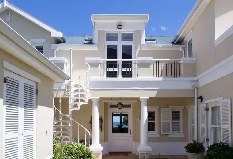 Sandals Beach Villa