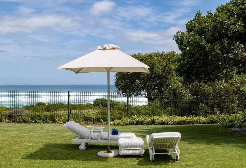 Sandals Beach Villa