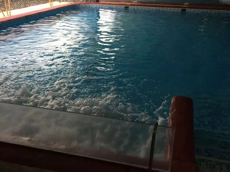 Skol Apartments Marbella