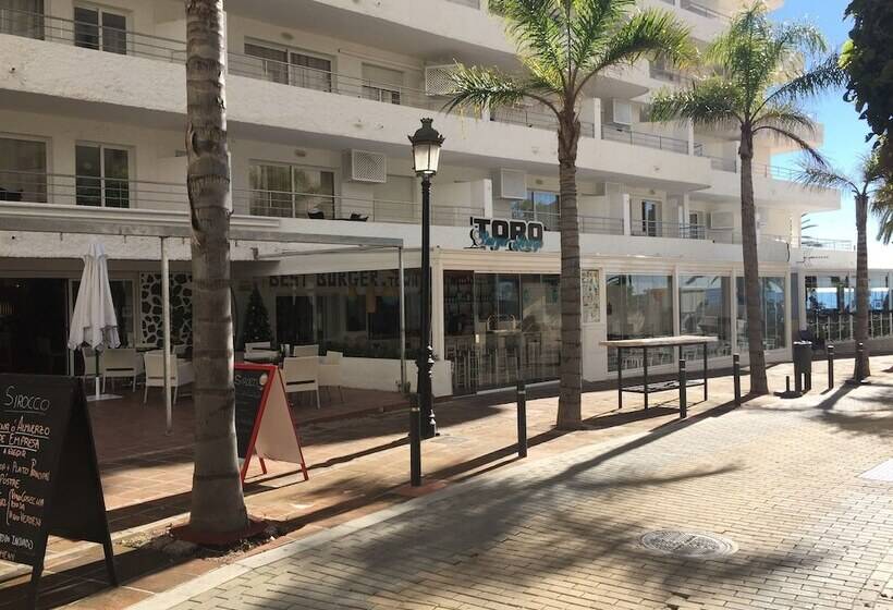 Skol Apartments Marbella