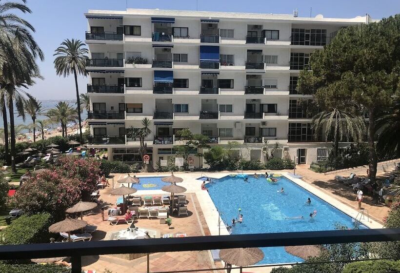 Skol Apartments Marbella