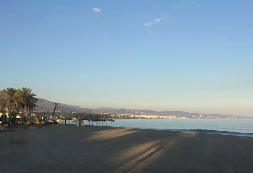 Skol Apartments Marbella
