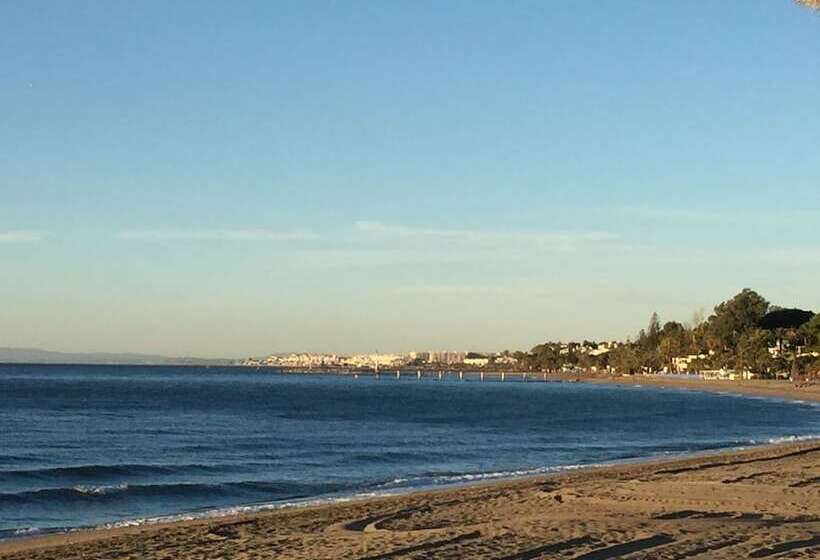 Skol Apartments Marbella