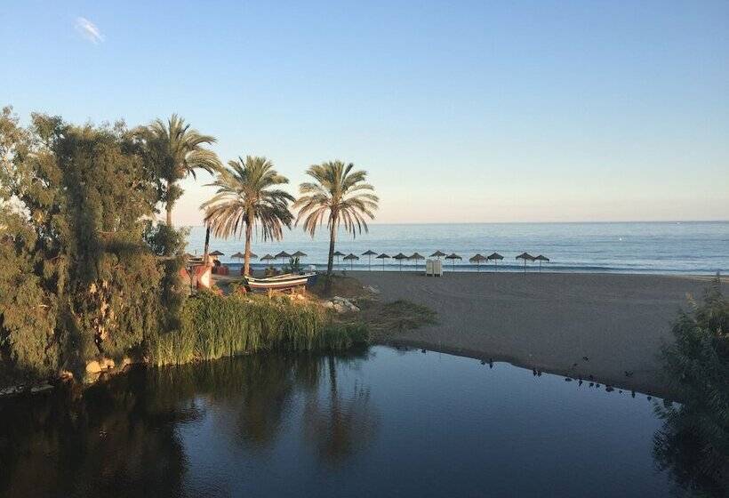 Skol Apartments Marbella