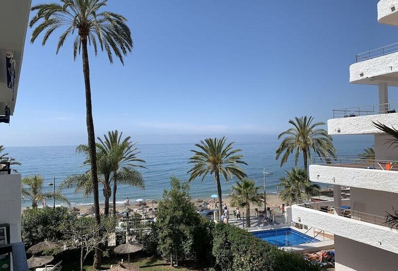 Skol Apartments Marbella