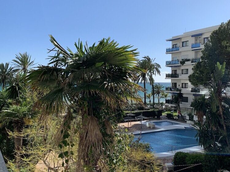 Skol Apartments Marbella