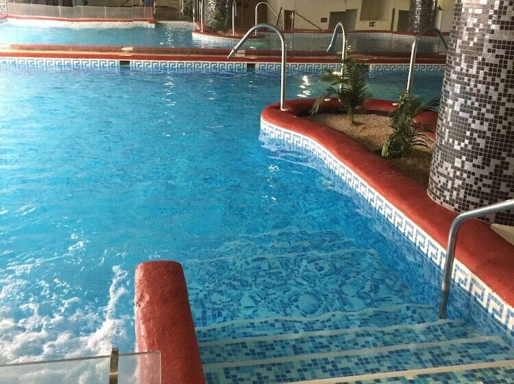 Skol Apartments Marbella