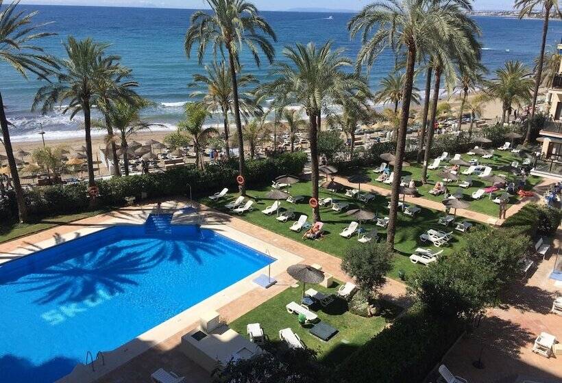 Skol Apartments Marbella