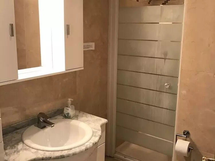 Skol Apartments Marbella
