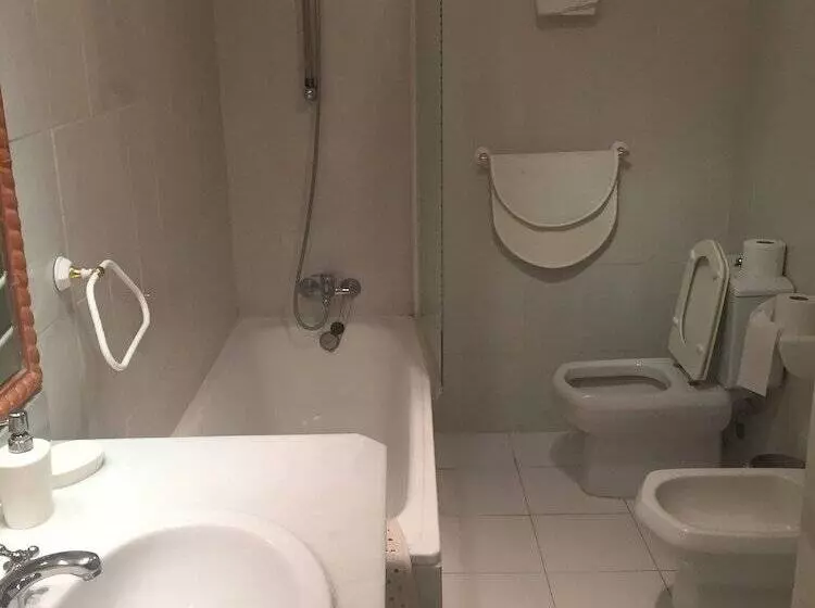 Skol Apartments Marbella