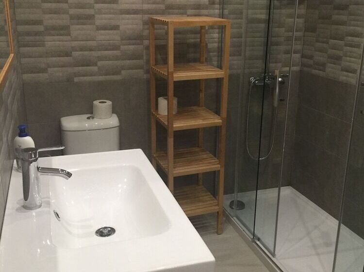 Skol Apartments Marbella