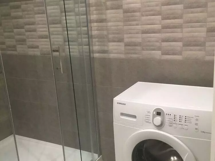 Skol Apartments Marbella