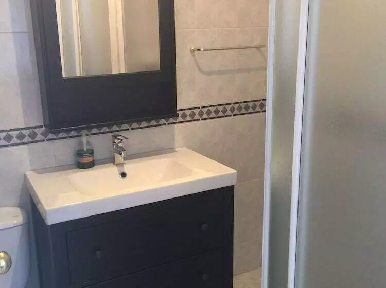 Skol Apartments Marbella