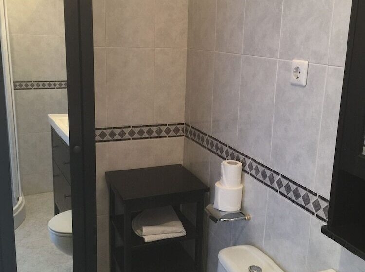 Skol Apartments Marbella