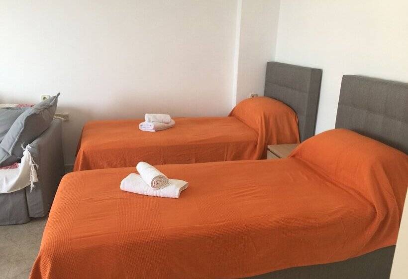 Skol Apartments Marbella