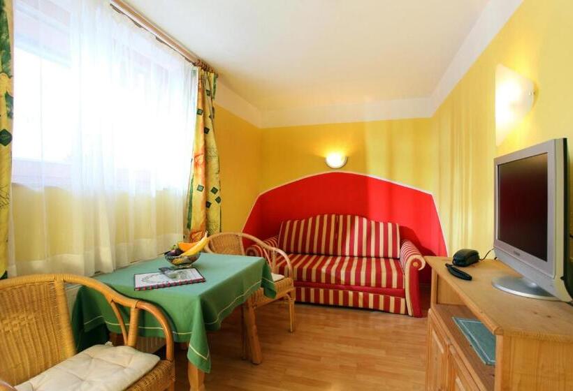 Alpenhotel Landhaus Küchl