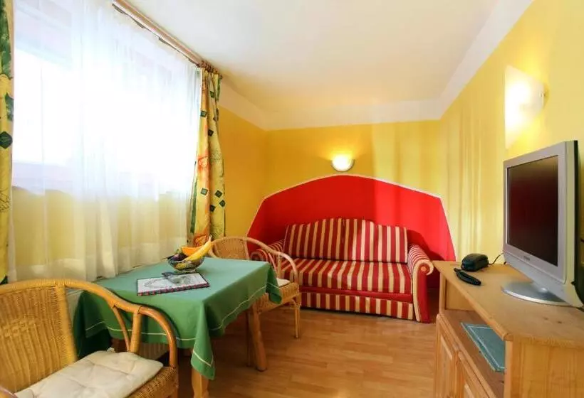 Alpenhotel Landhaus Küchl