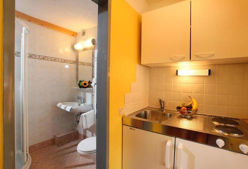 Alpenhotel Landhaus Küchl