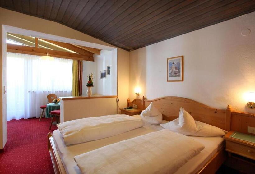 Alpenhotel Landhaus Küchl