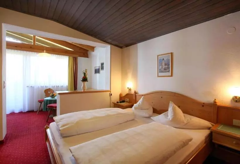 Alpenhotel Landhaus Küchl