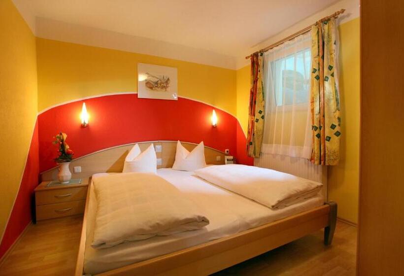 Alpenhotel Landhaus Küchl