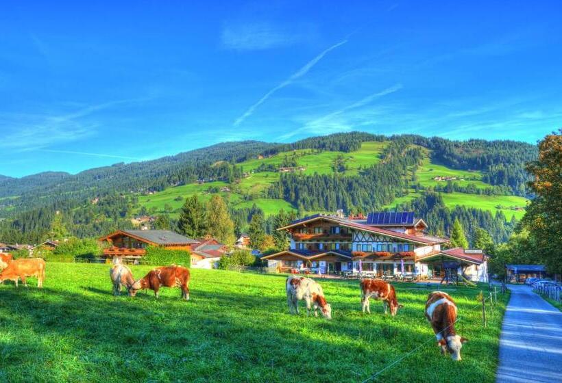 Alpenhotel Landhaus Küchl