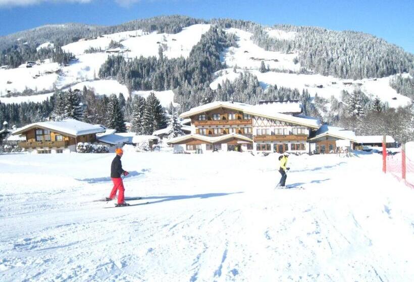 Alpenhotel Landhaus Küchl