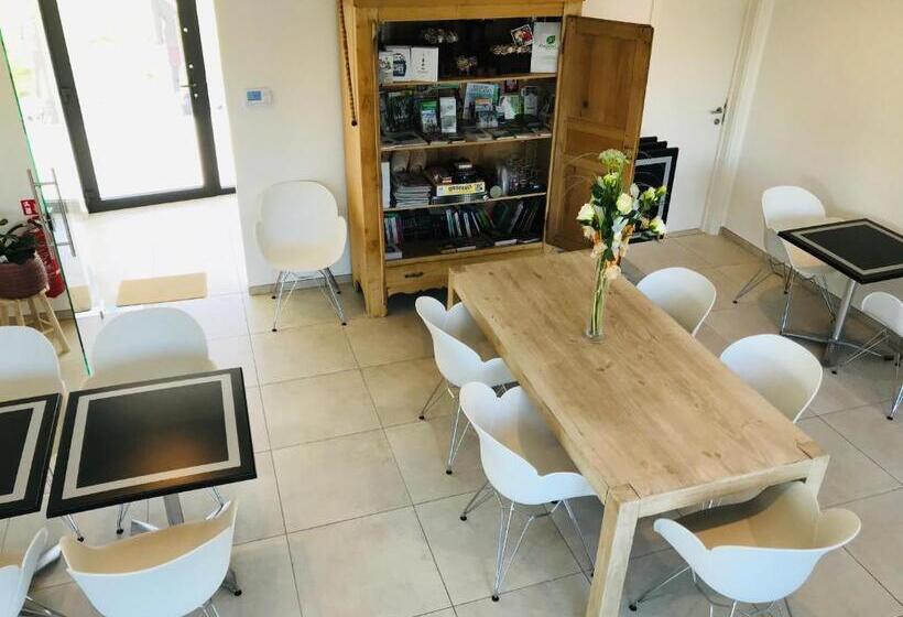 住宿加早餐  Vita Roka Met Extra Luxe Privé Wellness