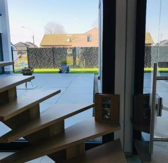 Aamiaismajoitus (B&B) Vita Roka Met Extra Luxe Privé Wellness