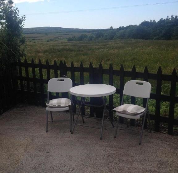 مبيت وإفطار Atlantic House