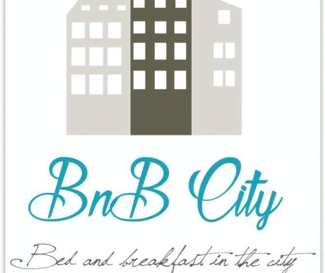 تختخواب و صبحانه Bnb City
