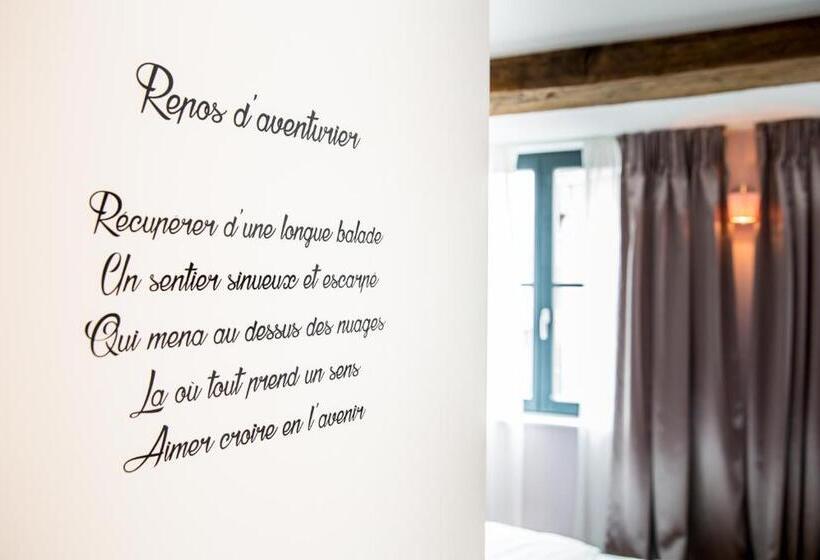 تختخواب و صبحانه Bnb City