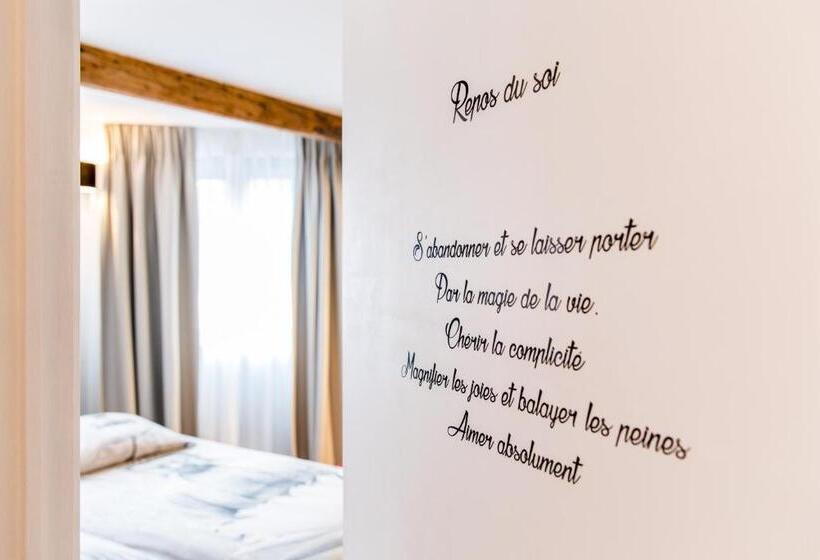 تختخواب و صبحانه Bnb City