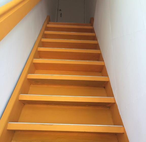 تختخواب و صبحانه Bnbbonaire Near The Ocean