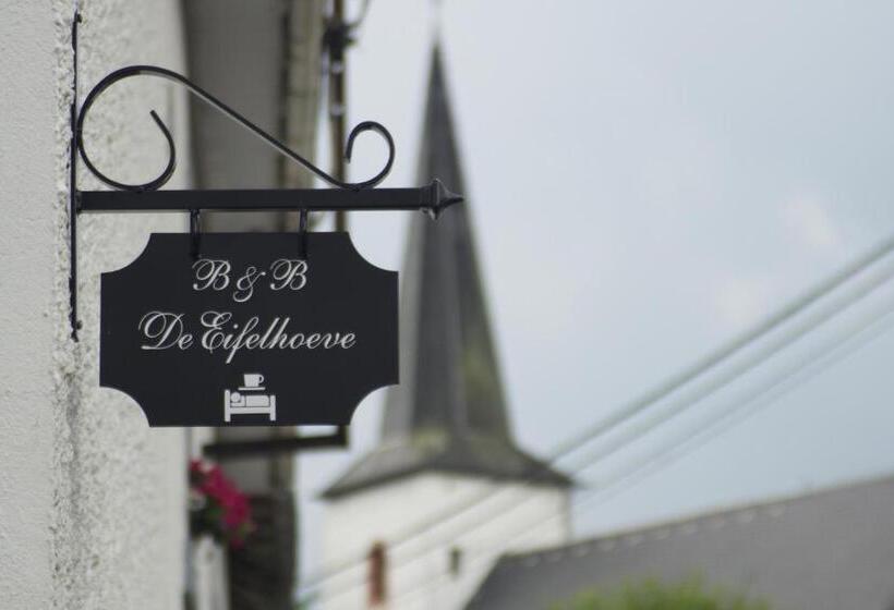 B&b De Eifelhoeve