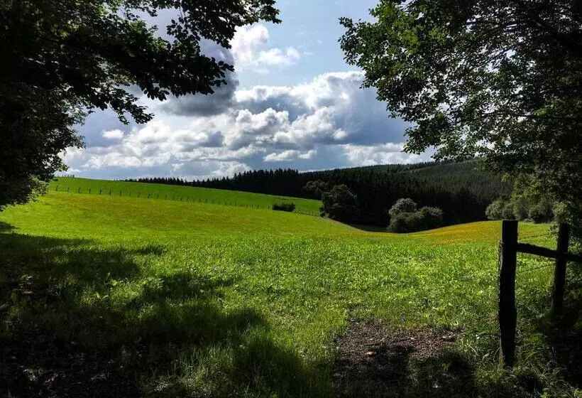 B&b De Eifelhoeve
