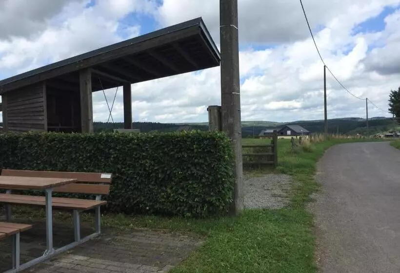 B&b De Eifelhoeve