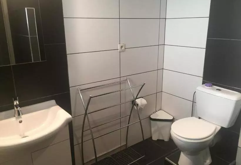 B&b De Eifelhoeve