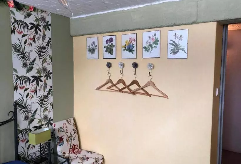B&b De Eifelhoeve
