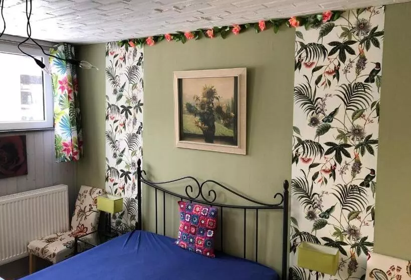 B&b De Eifelhoeve