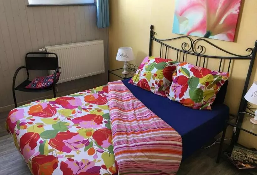 B&b De Eifelhoeve