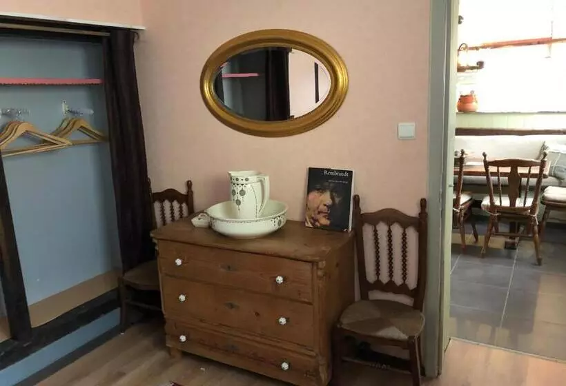 B&b De Eifelhoeve