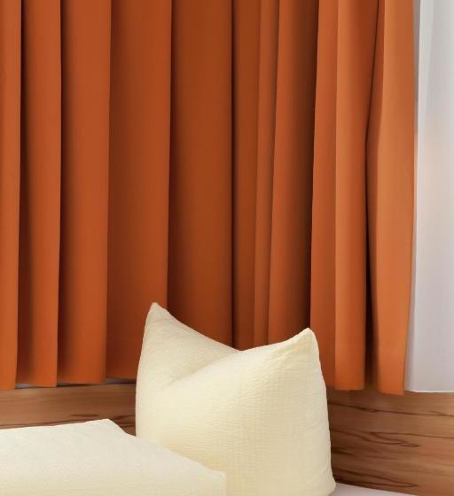 تختخواب و صبحانه Garni Gletschertor