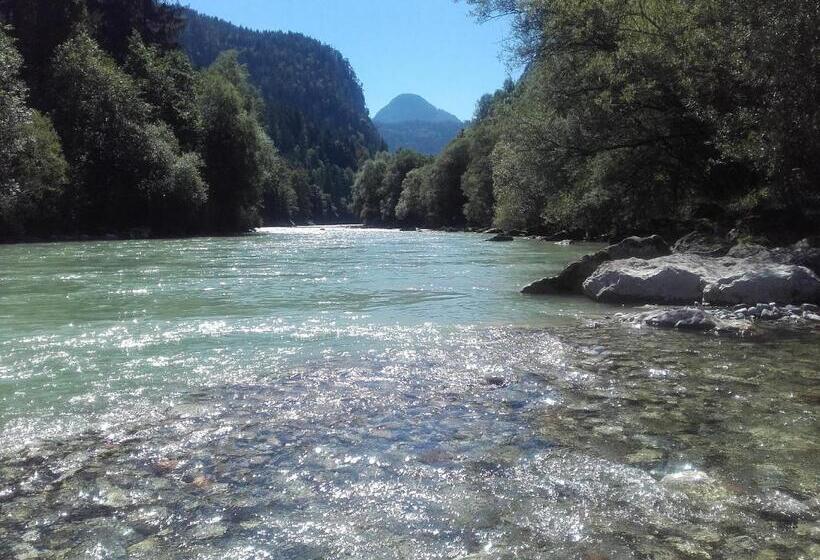 ベッドアンドブレックファースト Haus Binderschuster