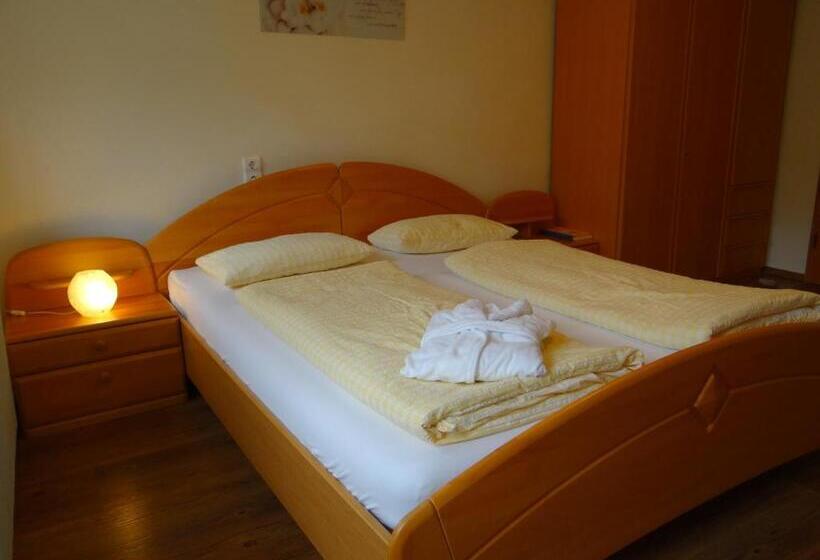 ベッドアンドブレックファースト Haus Binderschuster