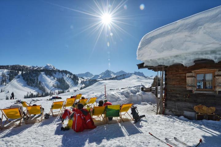 ベッドアンドブレックファースト Haus Binderschuster