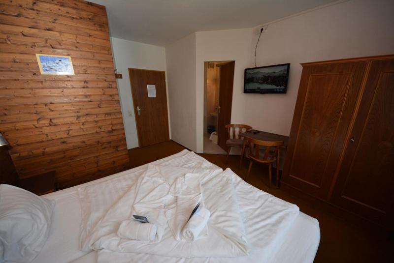 تختخواب و صبحانه Haus Lattacher By Châtel Reizen