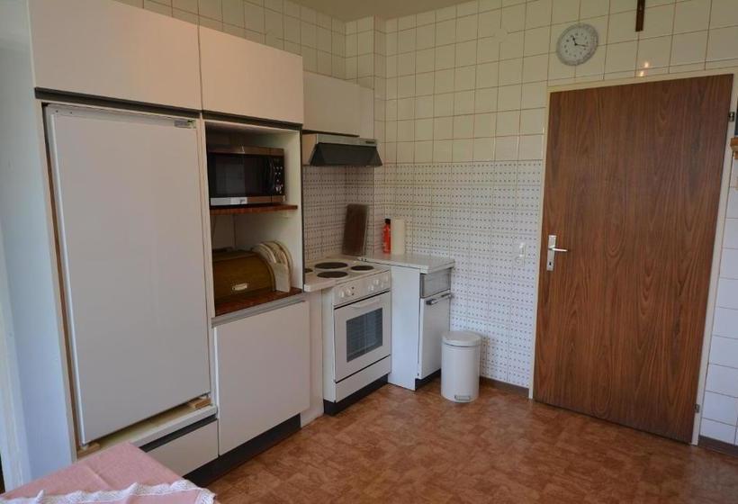 تختخواب و صبحانه Haus Lattacher By Châtel Reizen