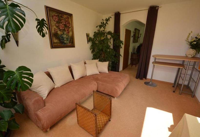 تختخواب و صبحانه Haus Lattacher By Châtel Reizen