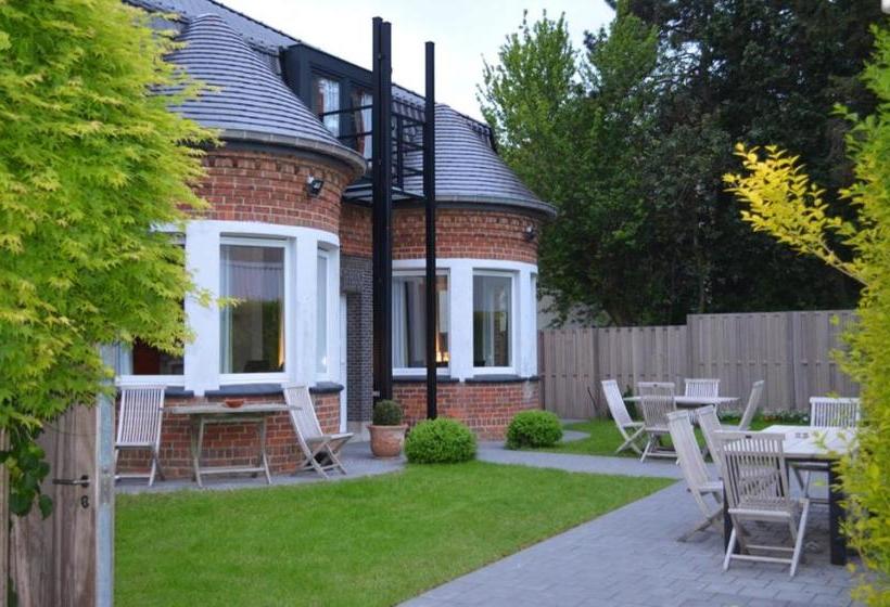 צימר Les Chambres d'Elza